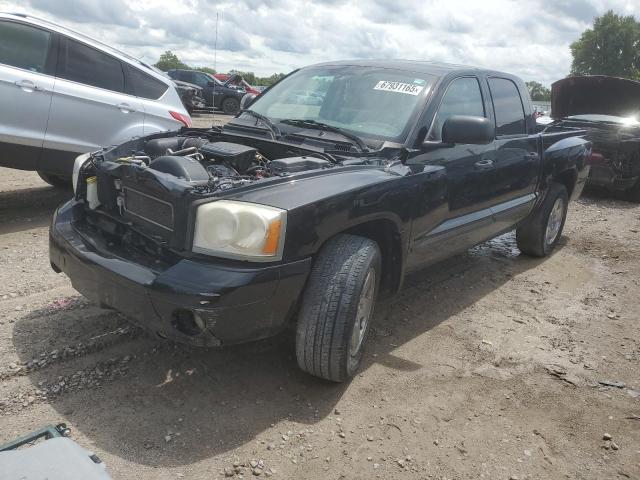 DODGE DAKOTA 2006 with VIN 1D7HW48K26S714780 - Photo from auction