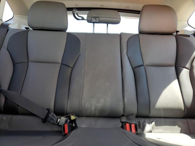 Photo 10 from auction – 2021 SUBARU CROSSTREK with VIN JF2GTHSC3MH207096