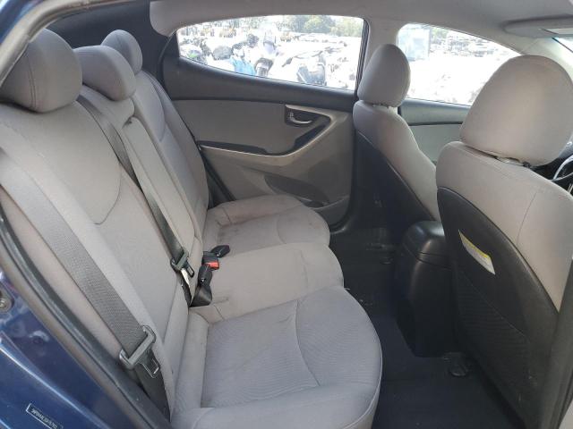 Photo 10 from auction – 2016 HYUNDAI ELANTRA SE with VIN 5NPDH4AE2GH767910