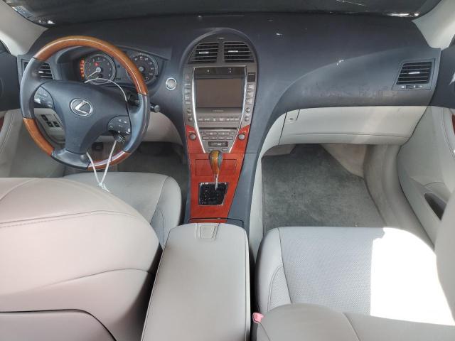Photo 8 from auction – 2008 LEXUS ES 350 with VIN JTHBJ46GX82155669