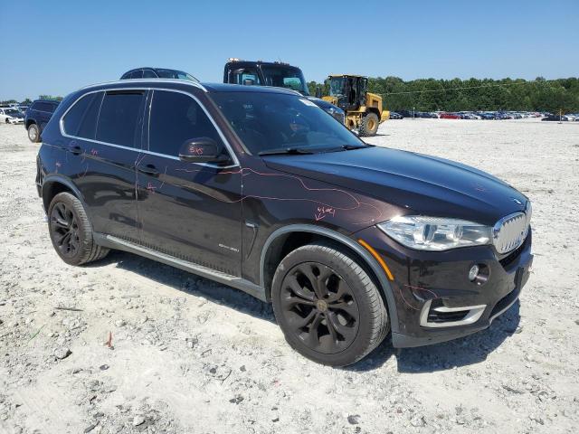Photo 4 from auction – 2017 BMW X5 SDRIVE3 with VIN 5UXKR2C56H0U19210