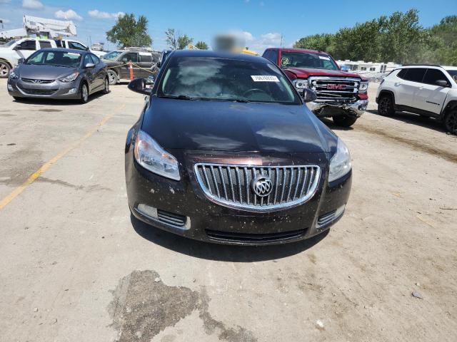 Photo 5 from auction – 2011 BUICK REGAL CXL with VIN W04GN5EC3B1128028