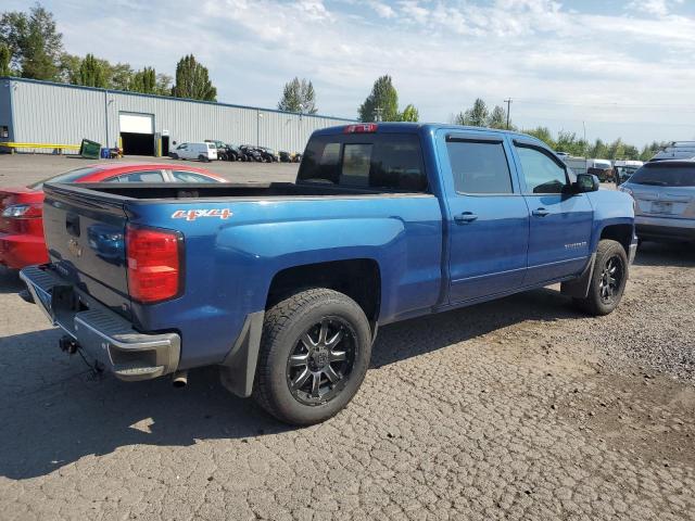 Photo 3 from auction – 2015 CHEVROLET SILVERADO K1500 LT with VIN 1GCUKREC0FF200949