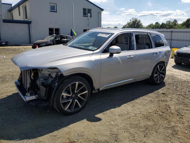 VOLVO XC90 PLUS 2023 with VIN YV4062PN3P1953864 - Photo from auction