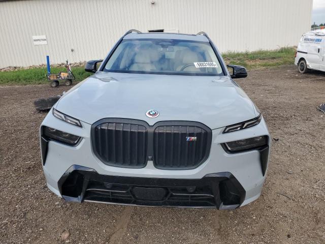 Photo 5 from auction – 2023 BMW X7 M60I with VIN 5UX33EM0XP9P03072