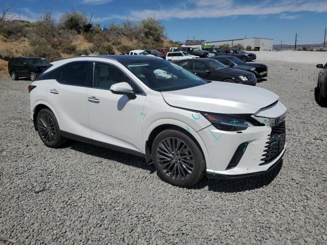 Photo 4 from auction – 2023 LEXUS RX 350H BASE with VIN 2T2BBMCA0PC010571