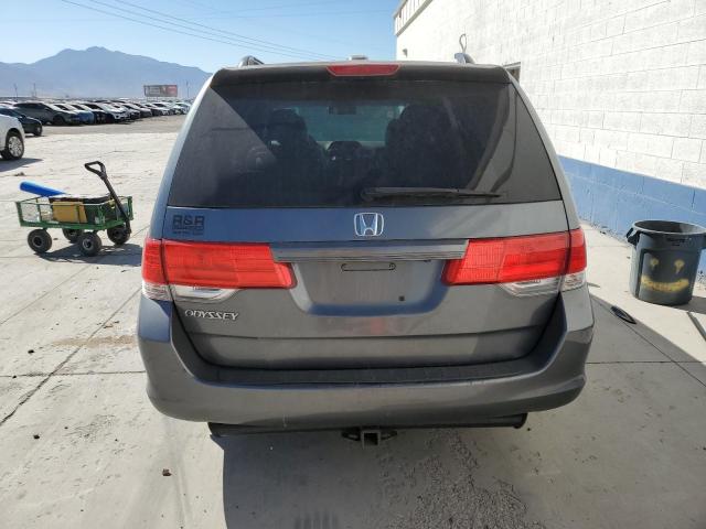 Photo 6 from auction – 2010 HONDA ODYSSEY EX with VIN 5FNRL3H65AB046872