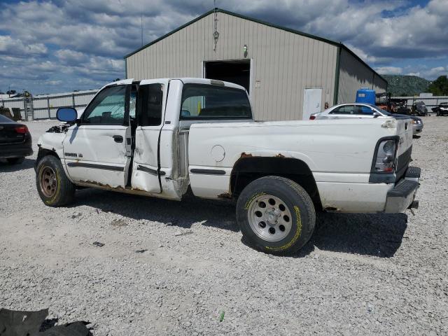 Photo 2 from auction – 1999 DODGE RAM 1500 with VIN 3B7HC13Z3XG114316