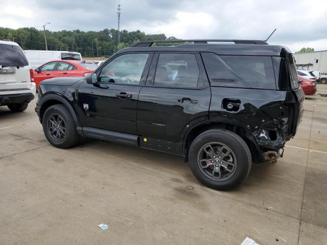 Photo 2 from auction – 2023 FORD BRONCO SPO with VIN 3FMCR9B60PRD69259