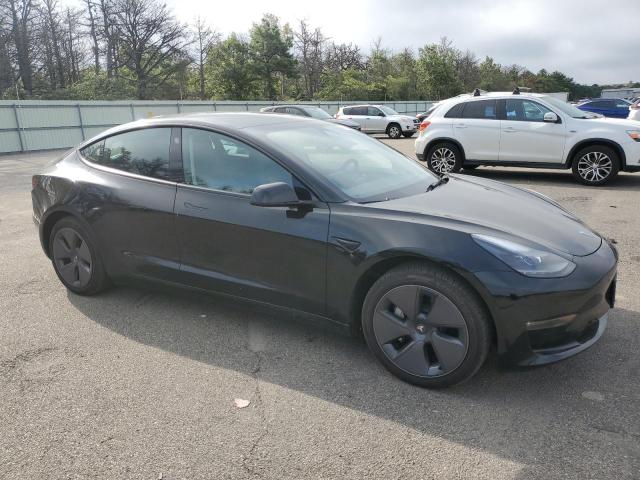 Photo 4 from auction – 2023 TESLA MODEL 3 with VIN 5YJ3E1EB0PF600687