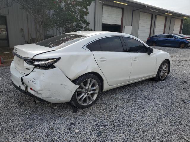 Photo 3 from auction – 2017 MAZDA 6 TOURING with VIN JM1GL1V5XH1130910