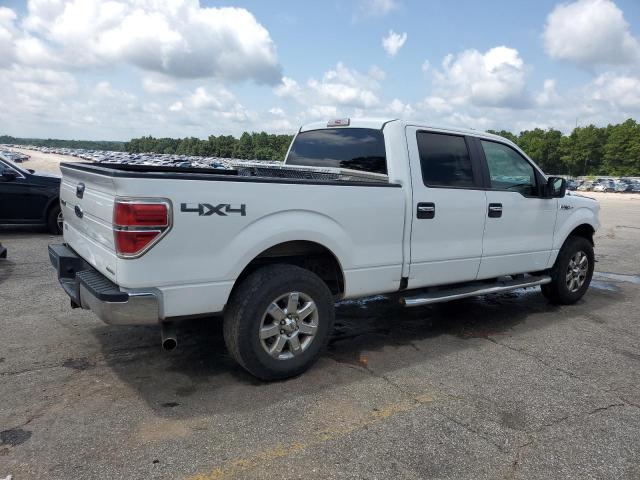 Photo 3 from auction – 2013 FORD F150 SUPER with VIN 1FTFW1EF3DKE83456