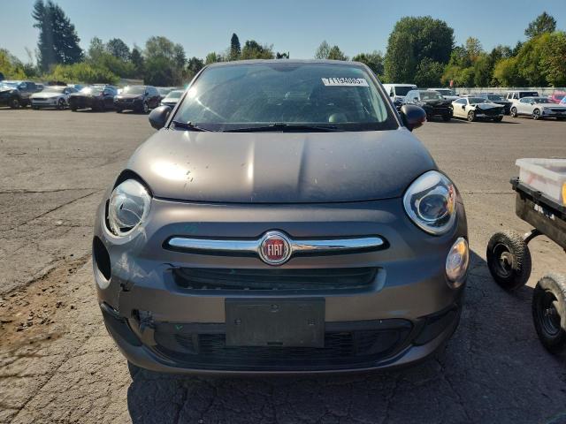 Zdjęcie 5 z aukcji – 2016 FIAT 500X EASY z VIN ZFBCFXBT5GP374054