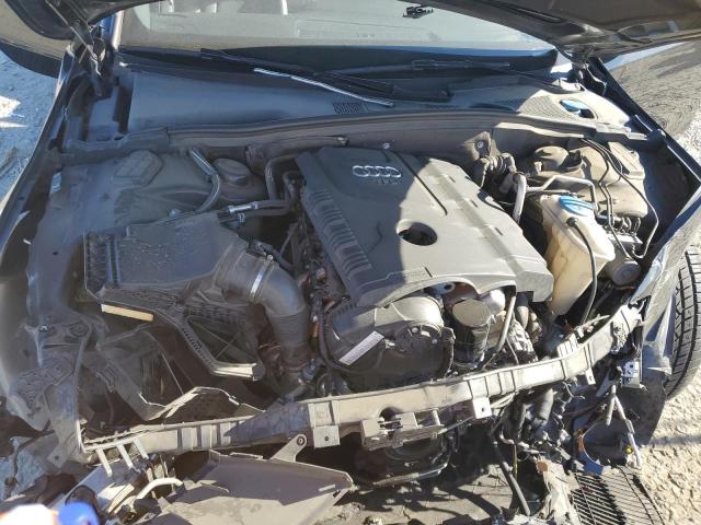 Photo 11 from auction – 2016 AUDI A4 PREMIUM PLUS S-LINE with VIN WAUFFAFL9GN018426