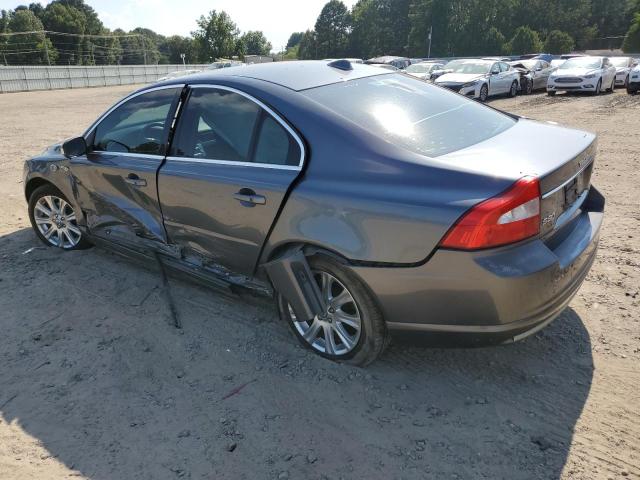 Photo 2 from auction – 2007 VOLVO S80 3.2 with VIN YV1AS982471030299