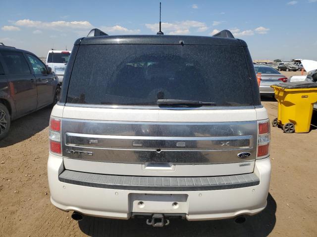 Photo 6 from auction – 2015 FORD FLEX LIMITED with VIN 2FMHK6DT0FBA12172
