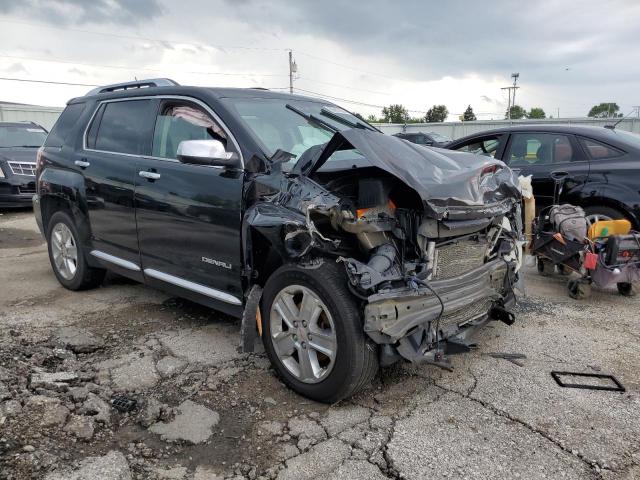 Photo 4 from auction – 2016 GMC TERRAIN DENALI with VIN 2GKALREK3G6345104