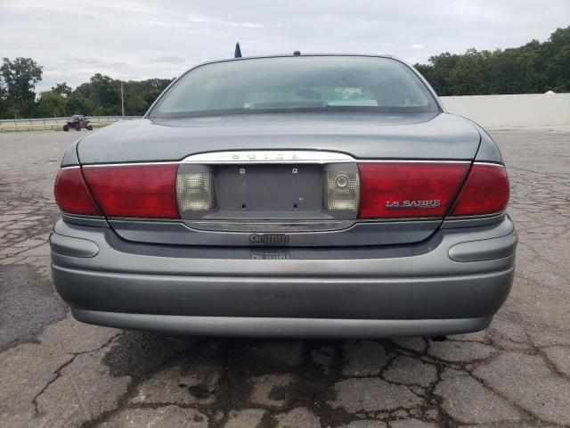Photo 6 from auction – 2005 BUICK LESABRE CU with VIN 1G4HP52K75U150130