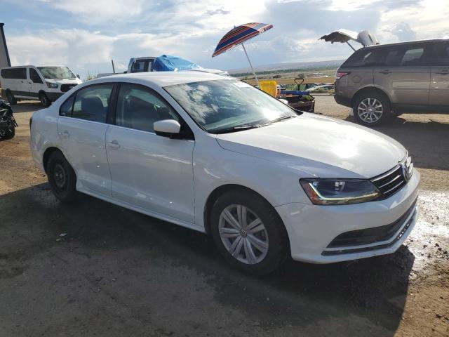 Photo 4 from auction – 2017 VOLKSWAGEN JETTA S with VIN 3VW2B7AJ8HM403877