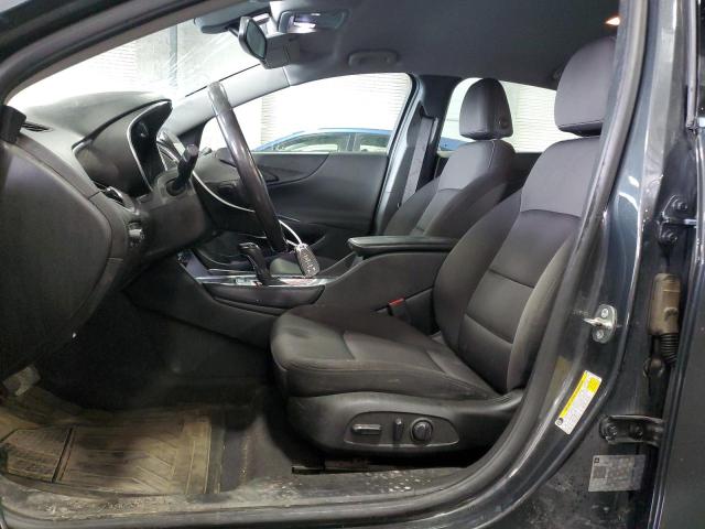 Photo 7 from auction – 2018 CHEVROLET MALIBU LT with VIN 1G1ZD5ST9JF229557