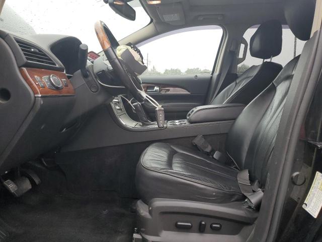Photo 7 from auction – 2014 LINCOLN MKX with VIN 2LMDJ8JK3EBL07309