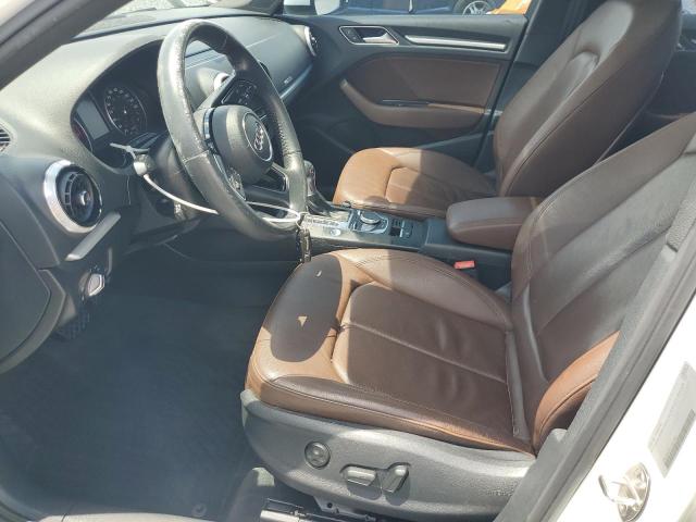 Photo 7 from auction – 2018 AUDI A3 PREMIUM with VIN WAUAUGFF1J1031022
