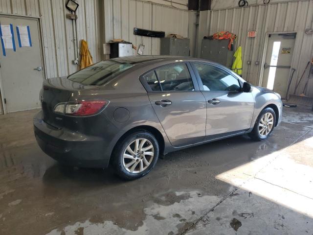 Photo 3 from auction – 2013 MAZDA 3 I with VIN JM1BL1V77D1821446