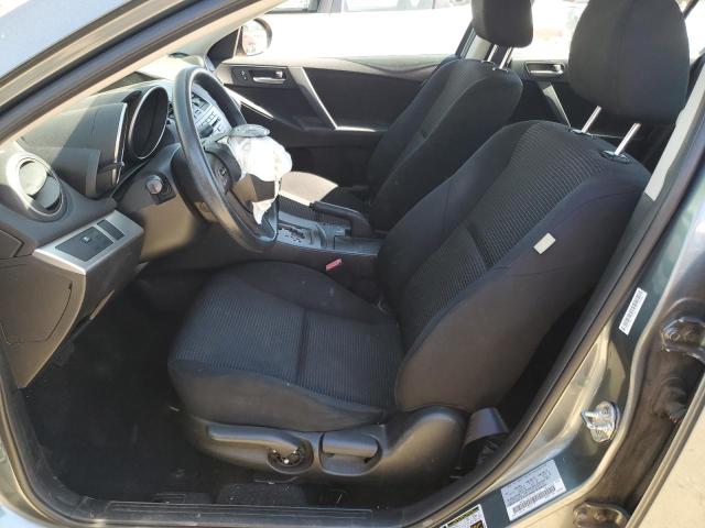 Photo 7 from auction – 2012 MAZDA 3 I with VIN JM1BL1UG3C1554449