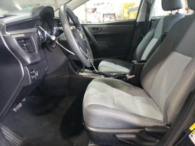 Photo 7 from auction – 2016 TOYOTA COROLLA L with VIN 5YFBURHE9GP520473