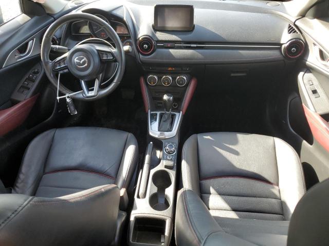 Photo 8 from auction – 2018 MAZDA CX-3 TOURI with VIN JM1DKFC71J1306871