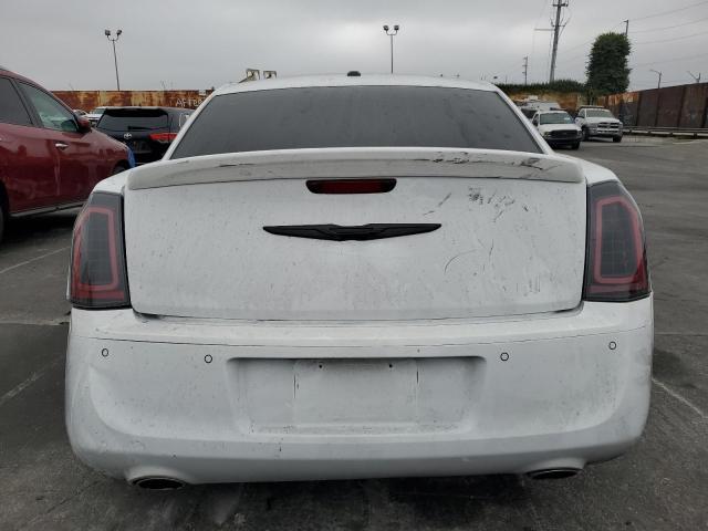 Photo 6 from auction – 2014 CHRYSLER 300C with VIN 2C3CCAEG6EH105732
