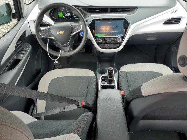 Photo 8 from auction – 2018 CHEVROLET BOLT EV LT with VIN 1G1FW6S04J4138412