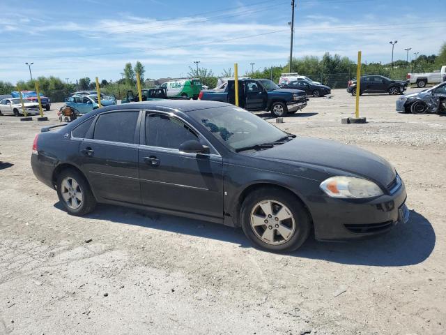 Photo 4 from auction – 2008 CHEVROLET IMPALA LT with VIN 2G1WT58K689279064