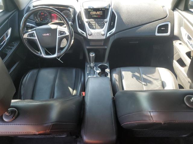 Photo 8 from auction – 2016 GMC TERRAIN SL with VIN 2GKFLUE34G6171870