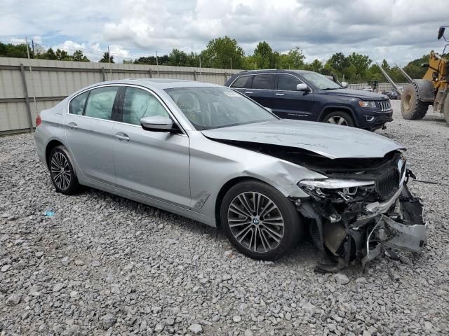 Photo 4 from auction – 2019 BMW 540 I with VIN WBAJE5C57KWW40407