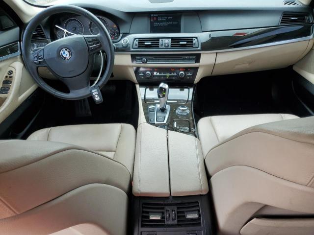 Photo 8 from auction – 2012 BMW 528 I with VIN WBAXG5C55CDY29056