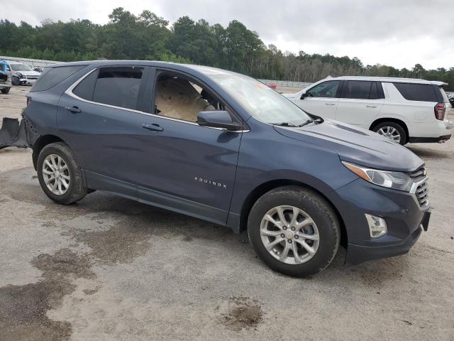 Photo 4 from auction – 2018 CHEVROLET EQUINOX LT with VIN 3GNAXJEV3JL348512