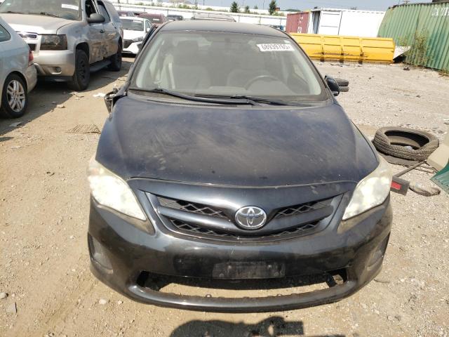 Photo 5 from auction – 2011 TOYOTA COROLLA BA with VIN JTDBU4EEXBJ103853