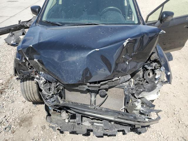 Photo 12 from auction – 2016 SUBARU CROSSTREK with VIN JF2GPADC6G8271596