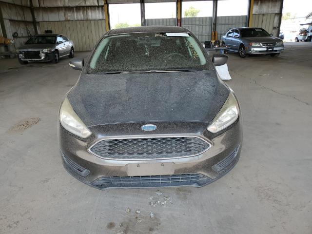 Photo 5 from auction – 2018 FORD FOCUS SE with VIN 1FADP3K24JL271131