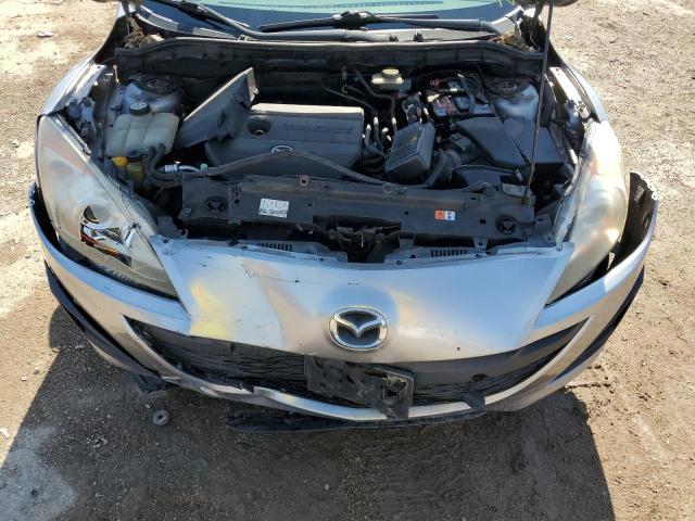 Photo 11 from auction – 2010 MAZDA 3 I with VIN JM1BL1SF3A1329732