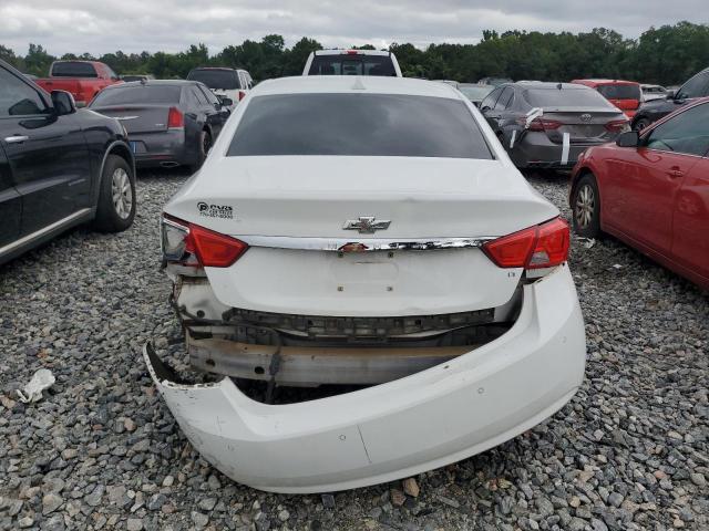 Photo 6 from auction – 2014 CHEVROLET IMPALA LT with VIN 2G1115SL3E9173393
