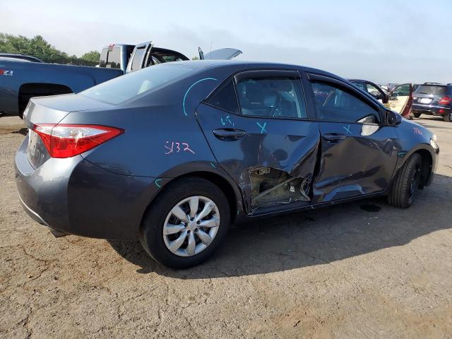 Photo 3 from auction – 2015 TOYOTA COROLLA L with VIN 5YFBURHE3FP359391