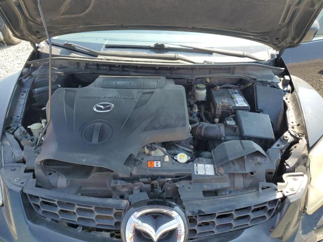 Photo 12 from auction – 2008 MAZDA CX-7 with VIN JM3ER293380170800