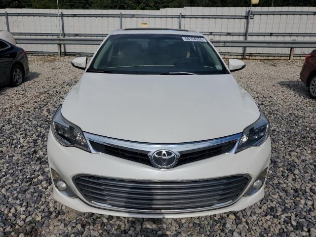 Photo 5 from auction – 2013 TOYOTA AVALON BAS with VIN 4T1BK1EB7DU030657