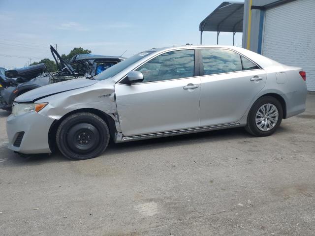 Photo 1 from auction – 2013 TOYOTA CAMRY HYBR with VIN 4T1BD1FK2DU096204
