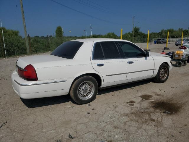 Photo 3 from auction – 2001 MERCURY GRAND MARQ with VIN 2MEFM75W11X635511