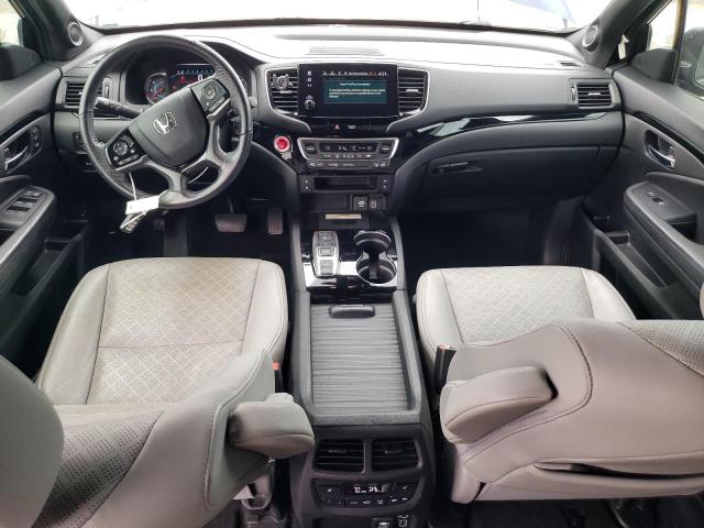 Photo 8 from auction – 2019 HONDA PASSPORT E with VIN 5FNYF8H08KB016522