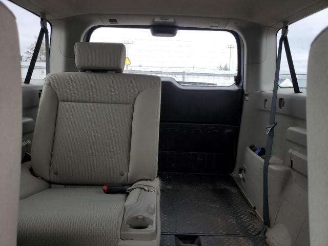 Photo 10 from auction – 2010 HONDA ELEMENT EX with VIN 5J6YH2H77AL001567