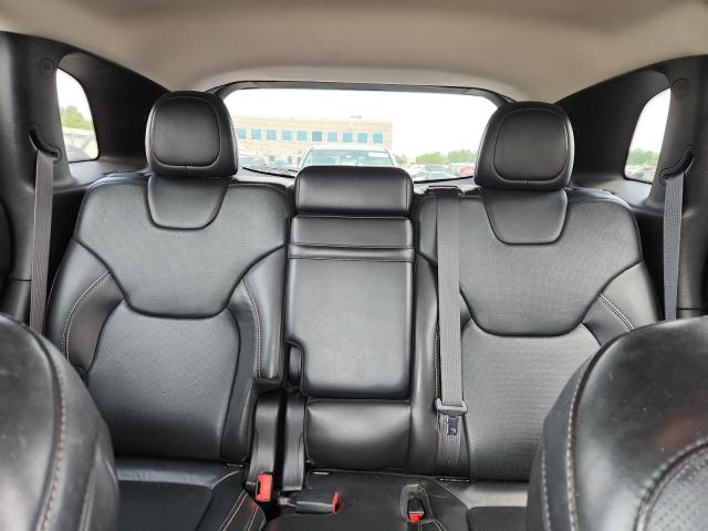 Photo 10 from auction – 2015 JEEP CHEROKEE L with VIN 1C4PJMDS7FW646494